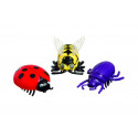 CAT TOY KARLIE CRAZY BUG 43039 16X9X3CM