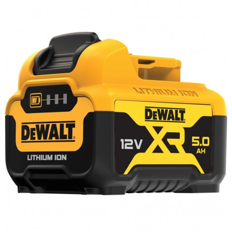 DeWALT DCB126-XJ juhtmevaba tööriista aku / laadija