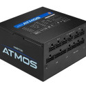 Power supply Chieftec ATMOS CPX-750FC 750W