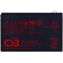 Battery HR1234WF2 CSB 9Ah 12V