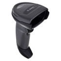 Zebra DS4608-SR Handheld bar code reader 1D/2D LED Black