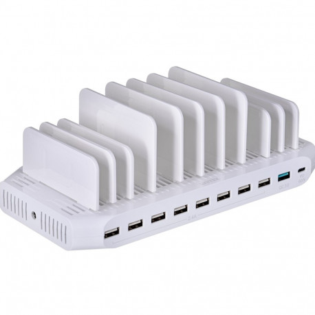 Unitek Y-2190 Charging Station