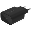 Belkin WCA004vfBK Black Indoor