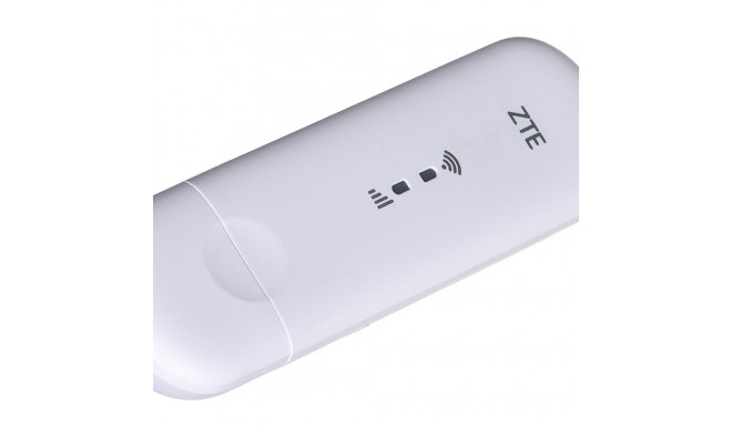 Router ZTE MF79N