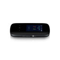 Zyxel 4G router 2.4 GHz/5 GHz 4G, black (LTE2566-M634)