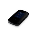Zyxel 4G router 2.4 GHz/5 GHz 4G, black (LTE2566-M634)