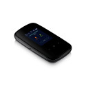 Zyxel 4G router 2.4 GHz/5 GHz 4G, black (LTE2566-M634)