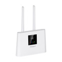 Rebel RB-0702 wireless router Single-band (2.4 GHz) 3G 4G