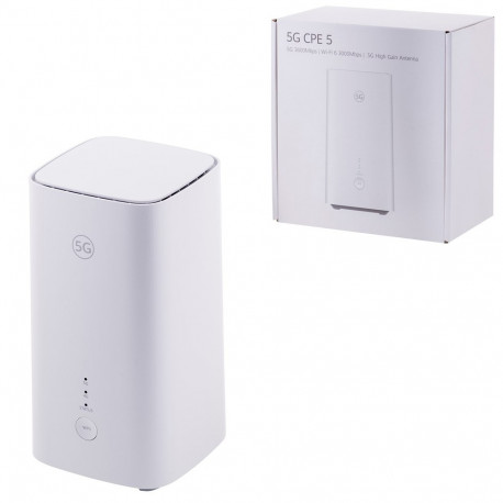 Router Brovi 5G CPE 5 (H155-381)