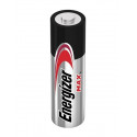 Energizer patarei Alkaline Max AA LR6, 8tk