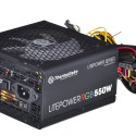 Computer power supply THERMALTAKE LITEPOWER RGB 550W, 24-pin