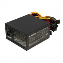 iBox toiteplokk Aurora 500W 14cm ZIA500W14CMBOX