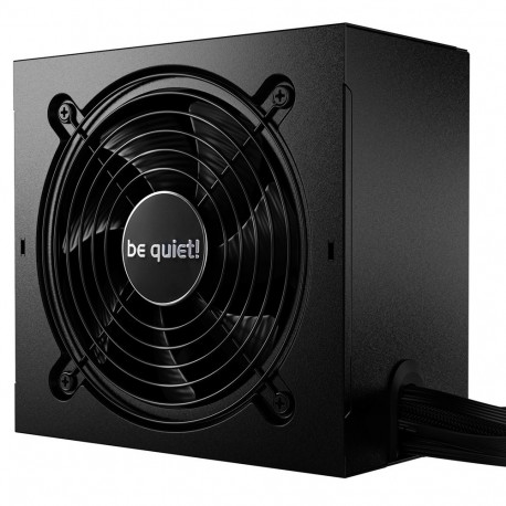 be quiet! System Power 10 must ATX toiteplokk 850 W 20+4 pin