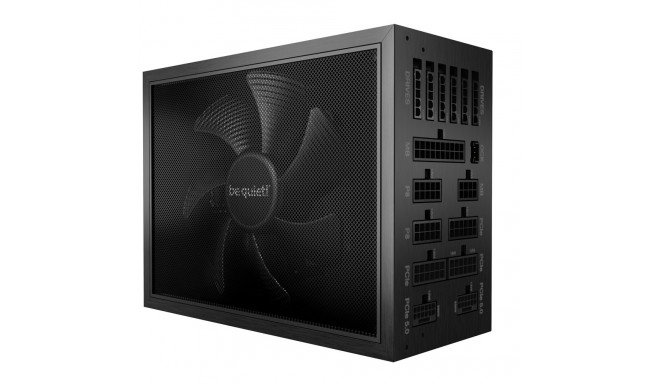 be quiet! Dark Power Pro 13 | 1300W toiteplokk 20+4 pin ATX must