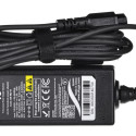 Akyga AK-NU-11 mobile device charger Indoor Black