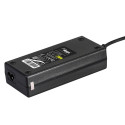 Akyga AK-ND-52 power adapter/inverter Indoor 120 W Black