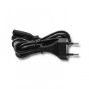 Qoltec 50087 Power adapter for Acer | 90W | 19V | 4.74A | 5.5*1.7 | +power cable