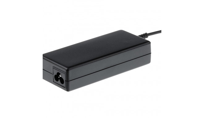 Akyga AK-ND-10 toiteadapter/sisetingimustes inverter 90 W Must