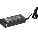 Akyga AK-ND-10 power adapter/inverter Indoor 90 W Black