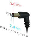 Akyga AK-ND-17 notebook spare part