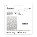 Kingston Technology 256GB micSDXC Canvas Select Plus 100R A1 C10 Card + ADP