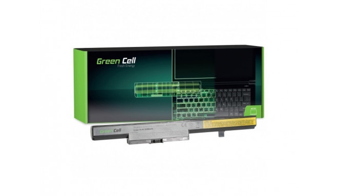 Green Cell LE69 sülearvuti varuosa aku