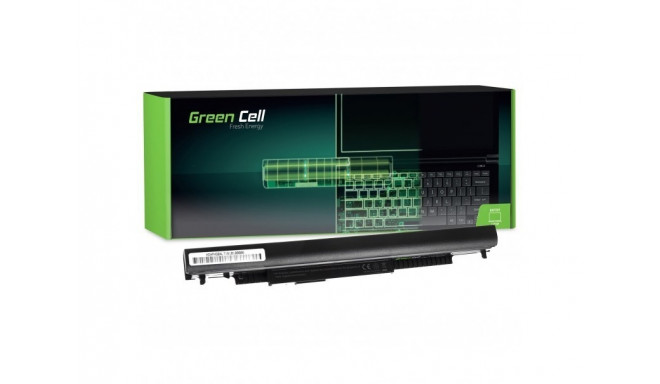 Green Cell HP88 sülearvuti varuosa aku