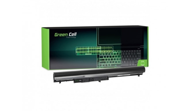 Green Cell HP80 sülearvuti varuosa aku