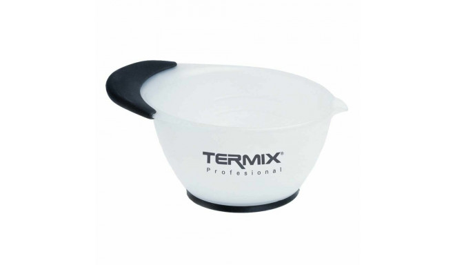 Bowl Termix 2525183 White Dye