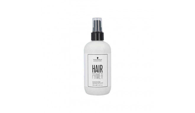 Līdzeklis Hair Primer Porosity Schwarzkopf (250 ml)