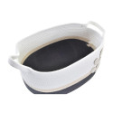 Набор корзин DKD Home Decor Хлопок (60 x 31 x 25 cm)