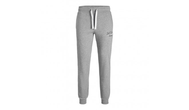 Спортивные штаны для взрослых Jack & Jones JPSTGORDON 12225078 Серый Мужской - S