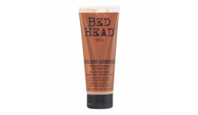 Кондиционер Bed Head Colour Goddess Oil Infused Tigi (200 ml)