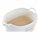 Basket set DKD Home Decor 43 x 30 x 23 cm