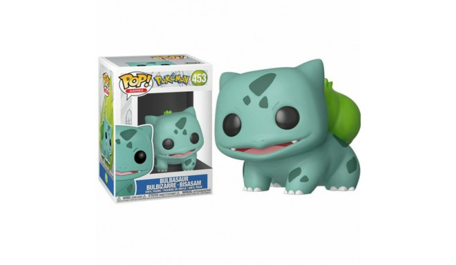 Action Figure Funko POKEMON BULBASAUR
