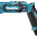 Makita DF012DSE power screwdriver/impact driver 650, 200 Black, Blue