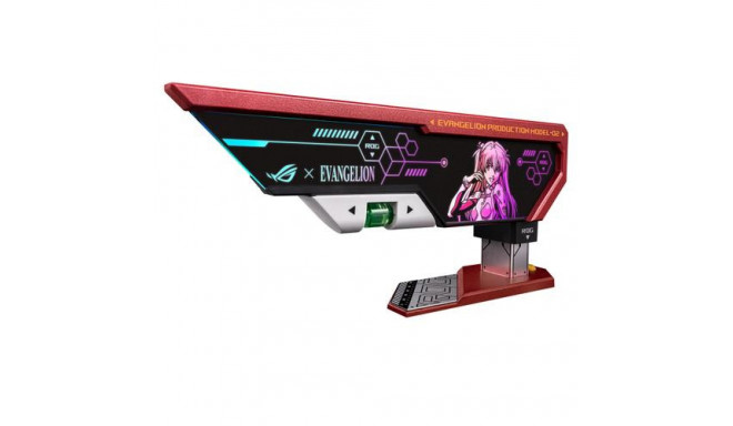 ASUS XH01 ROG HERCULX EVA-02 EDITION Graphic card holder