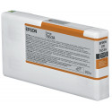EPSON T653A Ink Cartridge, Orange