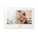 7- inch Color Indoor Monitor VTH5321GW-W