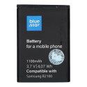 Battery for Samsung B2100 1100 mAh Li-Ion BS PREMIUM