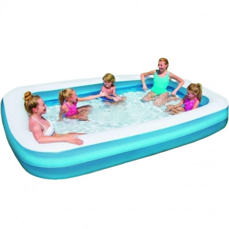 Bestway inflatable pool 305x183x46 cm 54150 9805