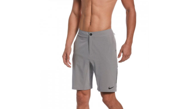 Nike Flow 9" M shorts NESSC515-065 (80 cm)