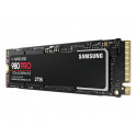 Samsung 980 PRO M.2 SSD 2TB