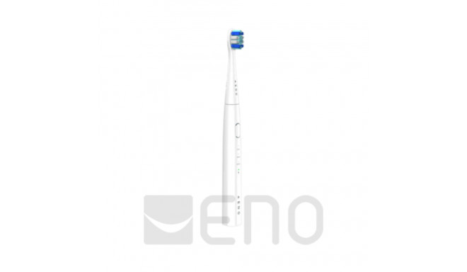 AENO DB7 elektrische Zahnbürste weiß