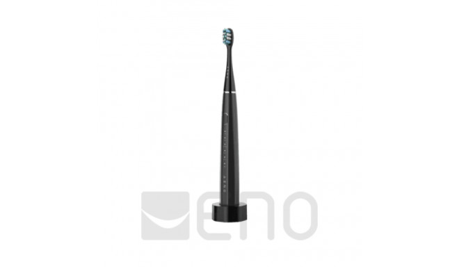 AENO DB2S elektrische Zahnbürste schwarz
