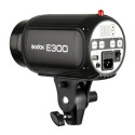 Godox Studio Kit E300 F