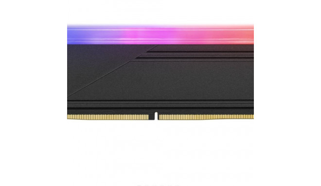 Memory DDR5 IRDM 32GB(2*16GB) /5600 CL30 BLACK RGB