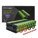 Pure Sine Wave Inverter Monolith, 3000W, 6000W