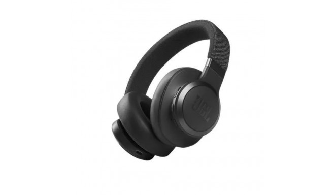 JBL Live 660NC  Wireless Headphones