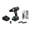 Drill drivers Cecotec CecoRaptor Perfect Drill 2020 X-Treme